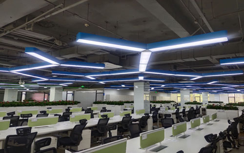 首欣大厦实拍图2